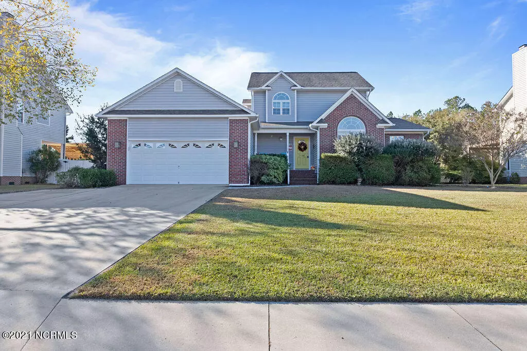 Jacksonville, NC 28540,206 Lansing CT