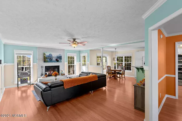 Jacksonville, NC 28540,206 Lansing CT