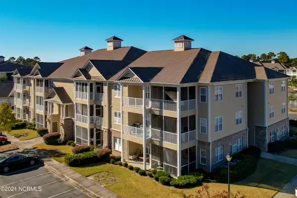 235 Woodlands Way #Unit 19, Calabash, NC 28467