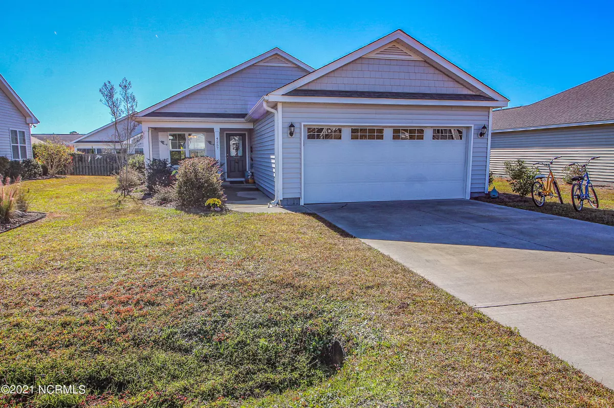 Southport, NC 28461,4257 Cherry Laurel Lane SE