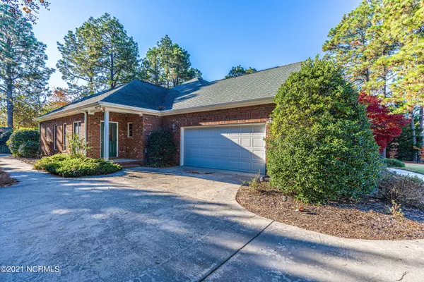 Whispering Pines, NC 28327,57 Winding Trail