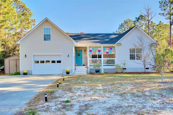 1176 E Boiling Spring Road, Southport, NC 28461