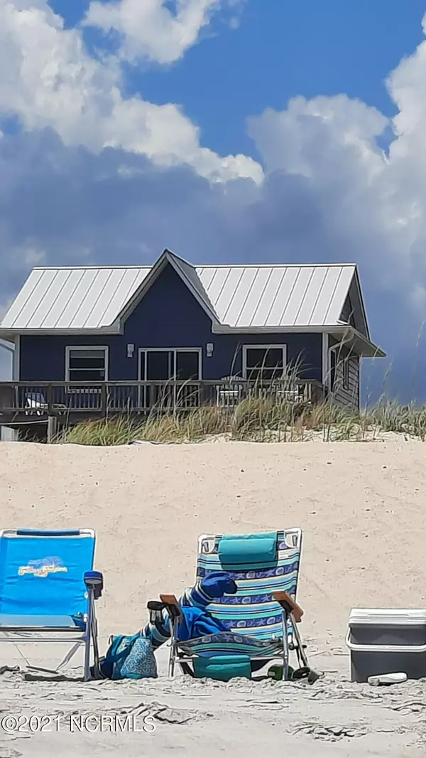 North Topsail Beach, NC 28460,648 Hampton Colony CIR