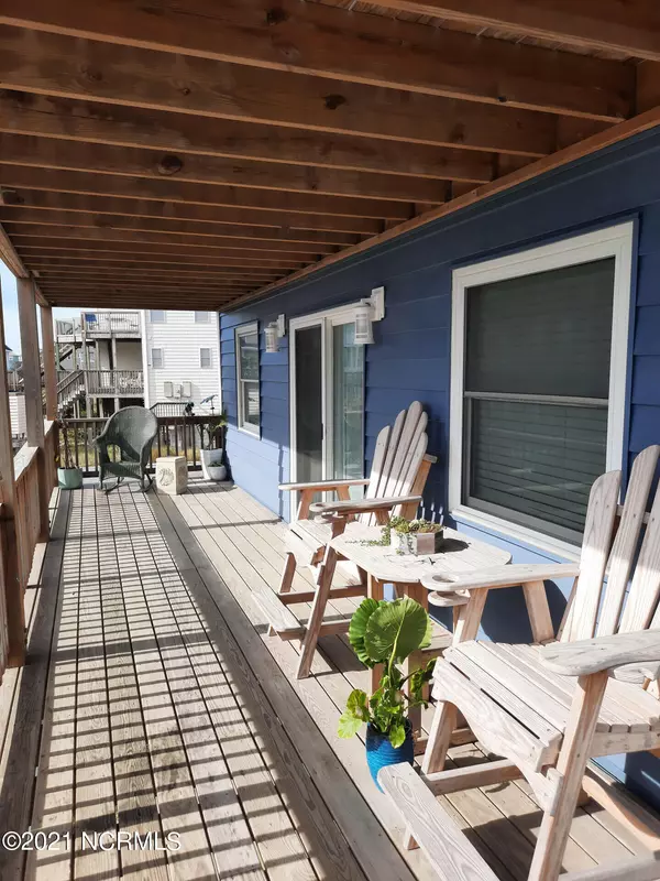 North Topsail Beach, NC 28460,648 Hampton Colony CIR