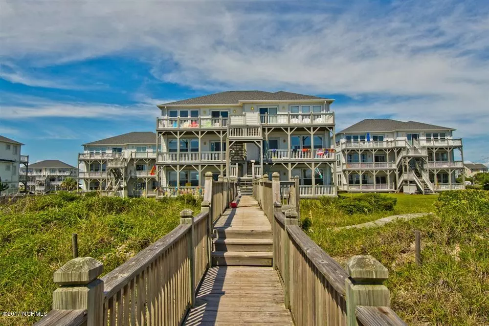 Emerald Isle, NC 28594,2805 Pier Pointe DR #B2