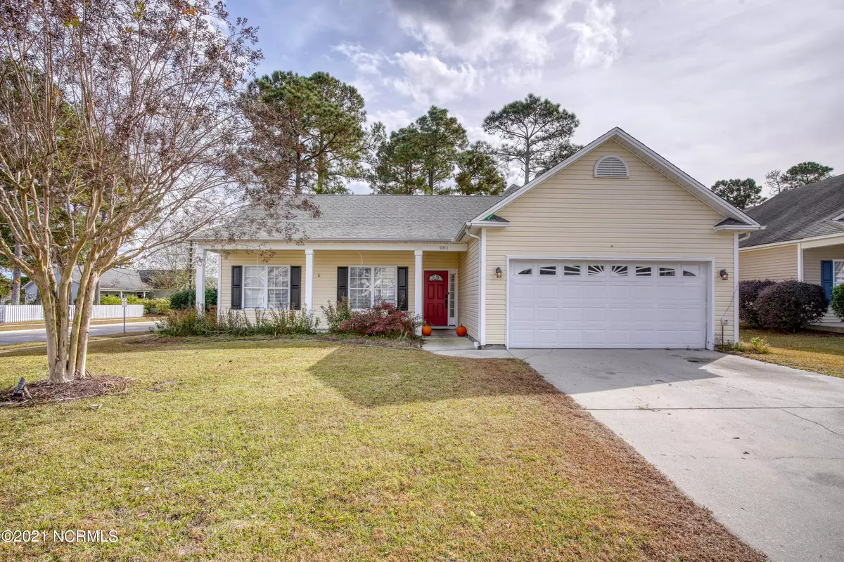 Leland, NC 28451,1011 Foxridge Way