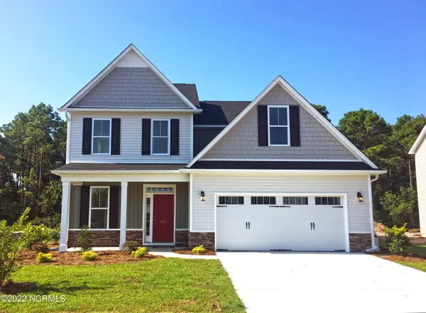 Hampstead, NC 28443,440 Grandview DR