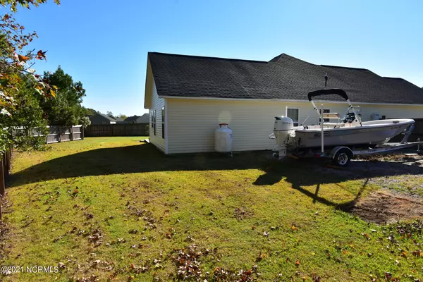 Swansboro, NC 28584,605 Spoleto Court