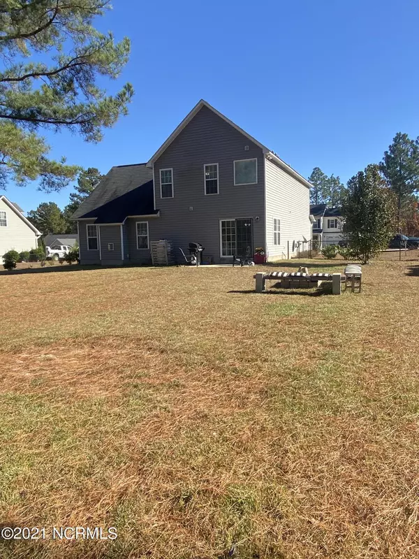 Bunnlevel, NC 28323,427 Basket Oak Drive