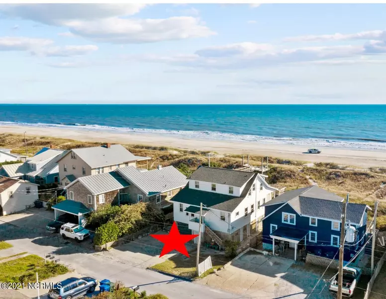 114 E Boardwalk, Atlantic Beach, NC 28512