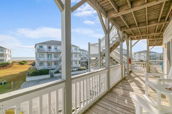 Emerald Isle, NC 28594,2901 Pointe West Drive #A2