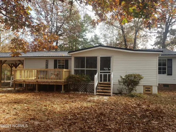 Roseboro, NC 28382,650 Butler Island RD