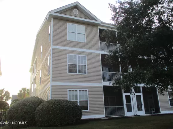 Sunset Beach, NC 28468,884 Great Egret CIR SW ## D