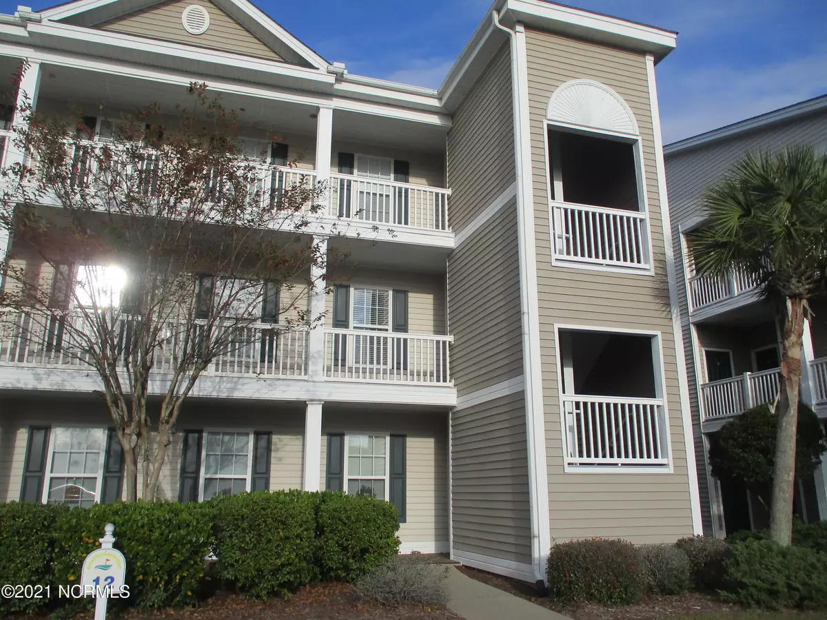 Sunset Beach, NC 28468,884 Great Egret CIR SW ## D