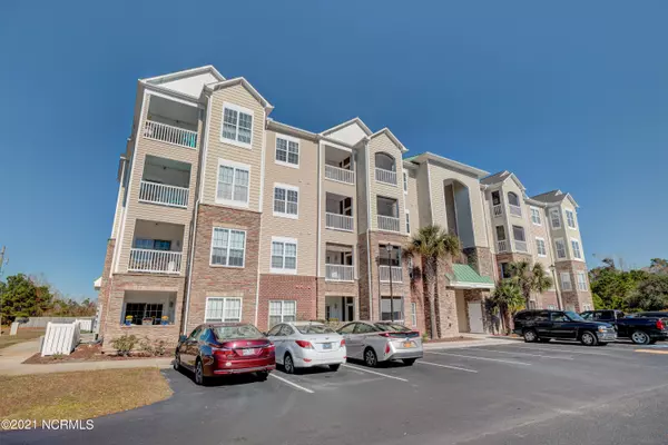 Surf City, NC 28445,100 Gateway Condos #113