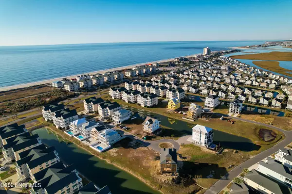 Ocean Isle Beach, NC 28469,106 Via Dolorosa Drive