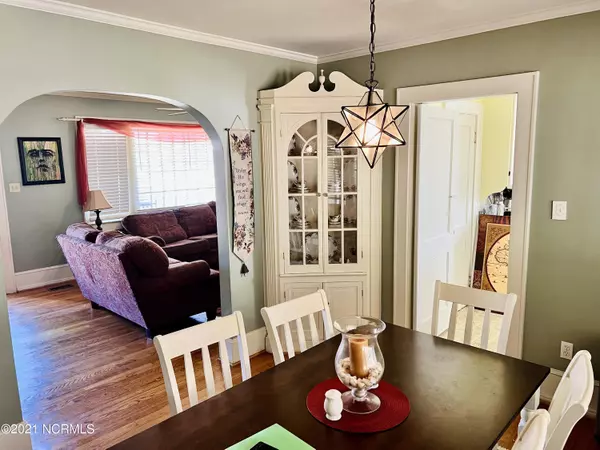 Williamston, NC 27892,503 N Smithwick ST