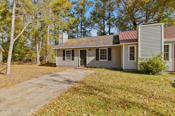 917 Sycamore PL, Jacksonville, NC 28540