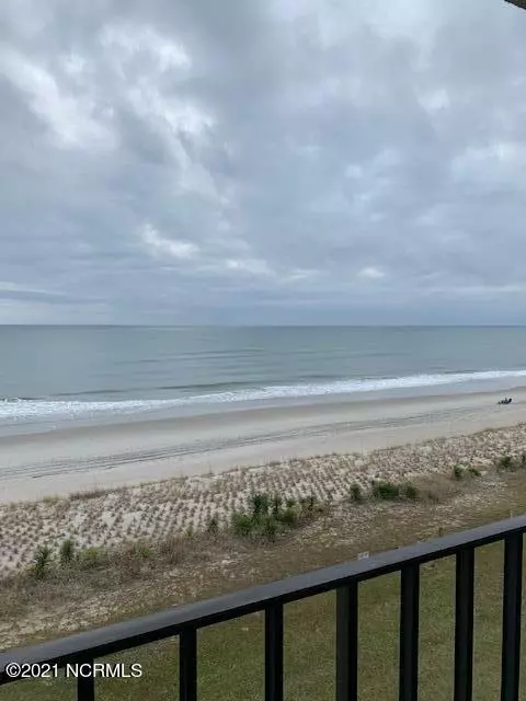 Indian Beach, NC 28512,1505 Salter Path RD #321