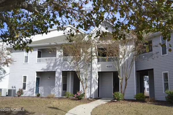 Wilmington, NC 28412,4122 Breezewood Drive #Apt 201