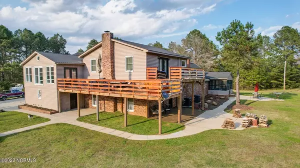 Lilesville, NC 28091,1849 Kirby RD