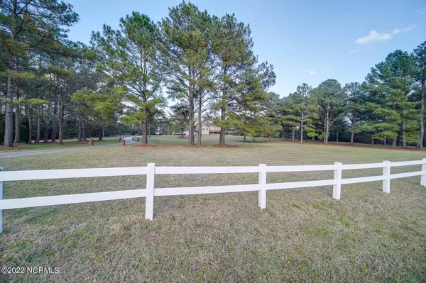 Lilesville, NC 28091,1849 Kirby RD