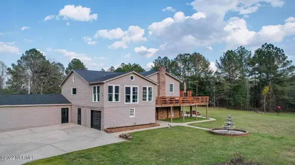 Lilesville, NC 28091,1849 Kirby RD