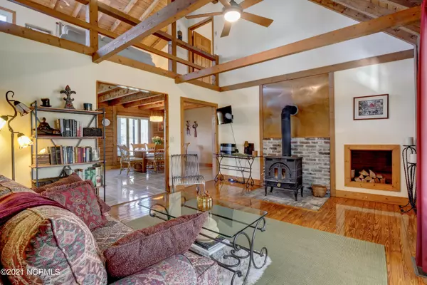 Southport, NC 28461,2431 Frink Lake DR