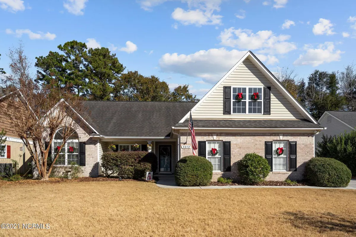 Wilmington, NC 28411,8832 Plantation Landing DR