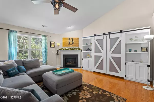 Wilmington, NC 28411,8832 Plantation Landing DR
