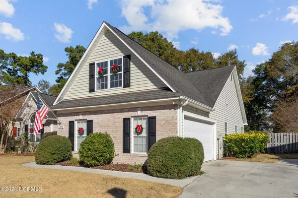 Wilmington, NC 28411,8832 Plantation Landing DR