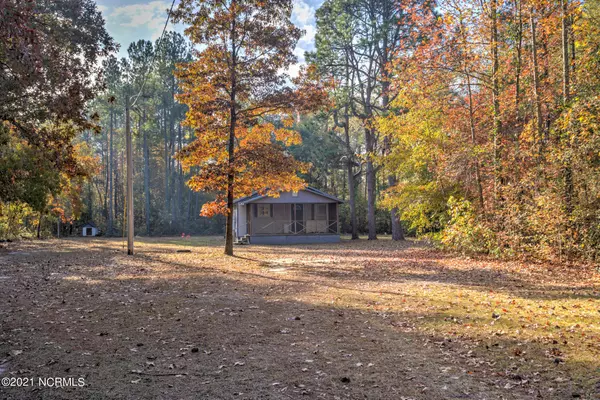 1218 Boyd Lake Road, Hamlet, NC 28345