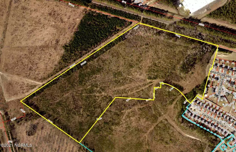 Lot 063 Elizabeth AVE, New Bern, NC 28562