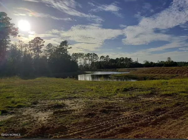 Bolivia, NC 28422,1743 Whooping Crane DR NE #Lot 93