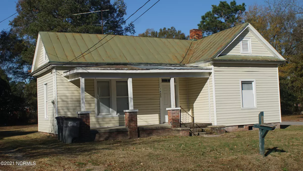 Rocky Mount, NC 27801,1400 Cypress Street