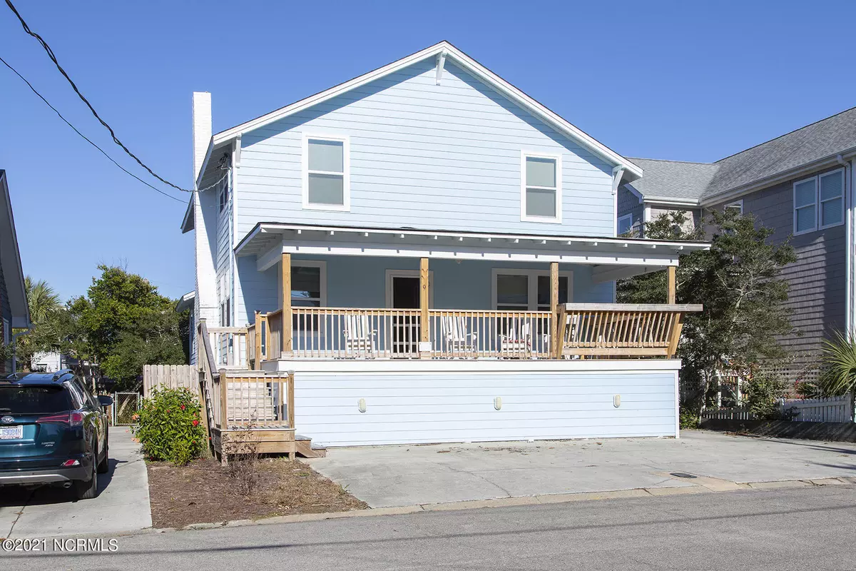 Wrightsville Beach, NC 28480,9 E Atlanta ST