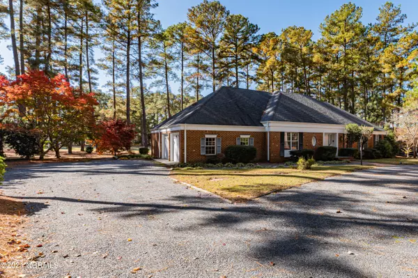 Jackson Springs, NC 27281,7 Deer Track RD