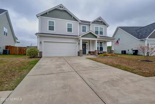 Wilmington, NC 28411,7748 Gable Run DR