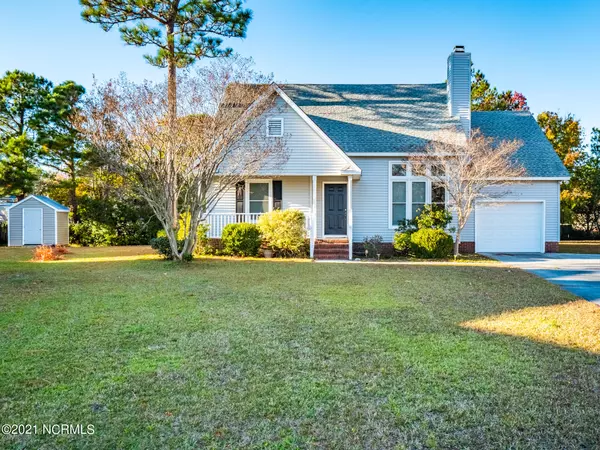 604 Kings Arm Court, Wilmington, NC 28409