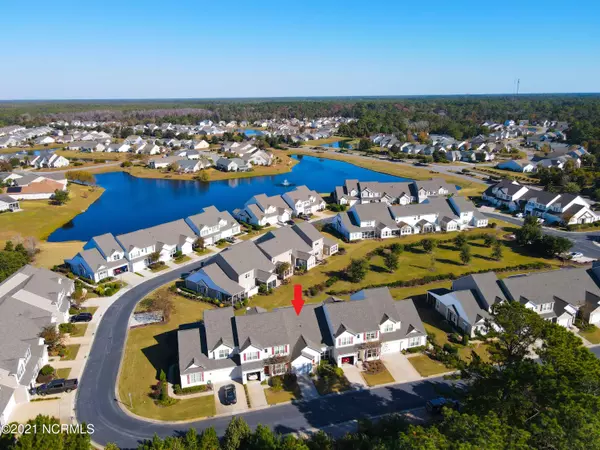 Southport, NC 28461,4011 Norseman Loop #Unit 3