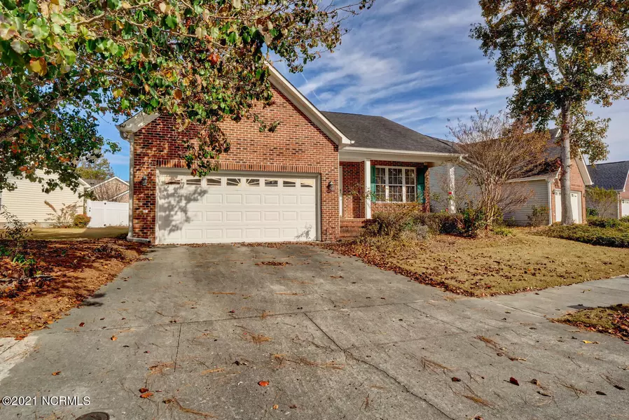 3909 Rounding Bend LN, Wilmington, NC 28412