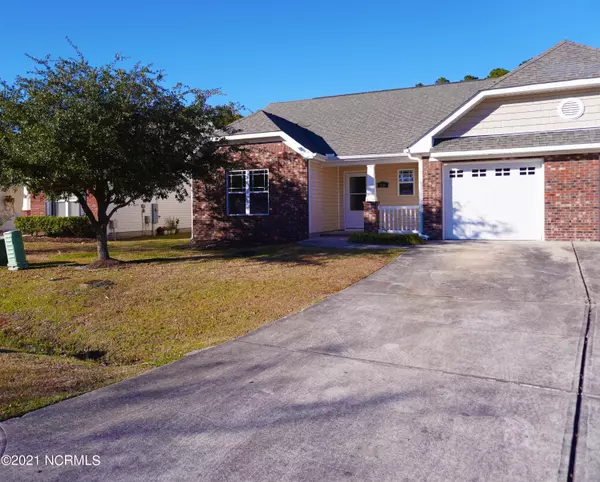 New Bern, NC 28560,206 Kestrel Court