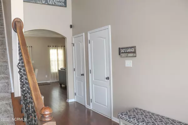 Jacksonville, NC 28546,273 Merin Height RD