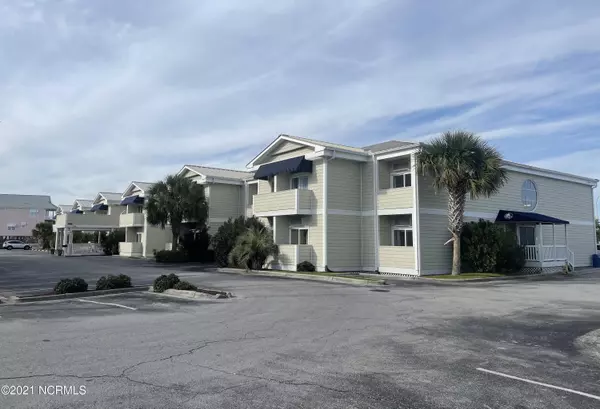 602 W Fort Macon RD #247, Atlantic Beach, NC 28512