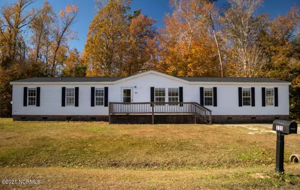 233 Shipmans PIKE, Jacksonville, NC 28546