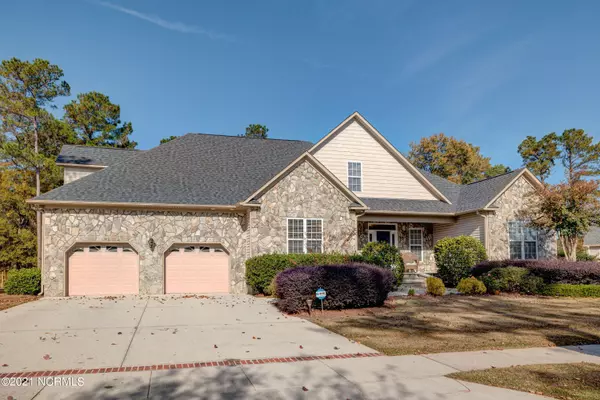 Leland, NC 28451,1114 Wyland CT