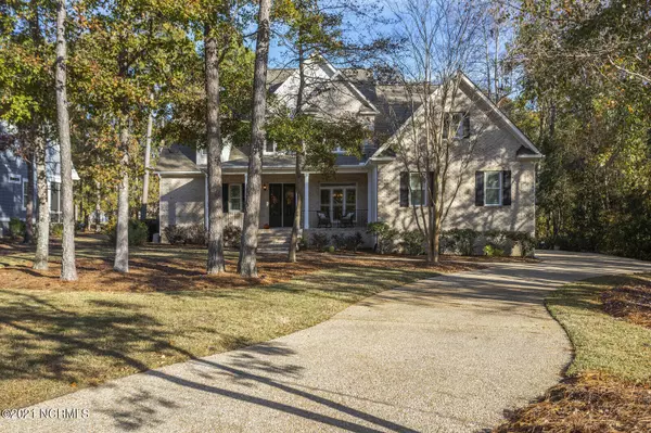 Bolivia, NC 28422,432 Cypress Ridge Drive SE