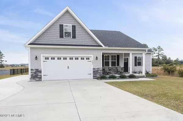 Holly Ridge, NC 28445,102 Percy Padgett CT