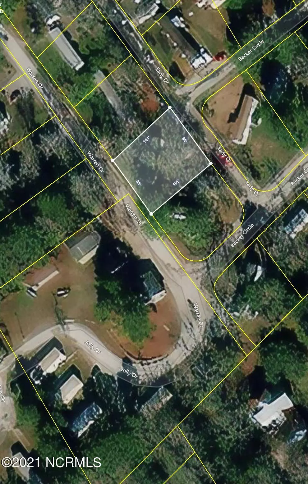 Jacksonville, NC 28540,113 Warren DR