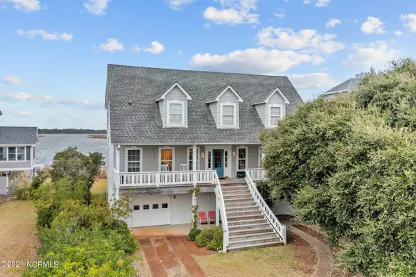 North Topsail Beach, NC 28460,149 Old Village LN